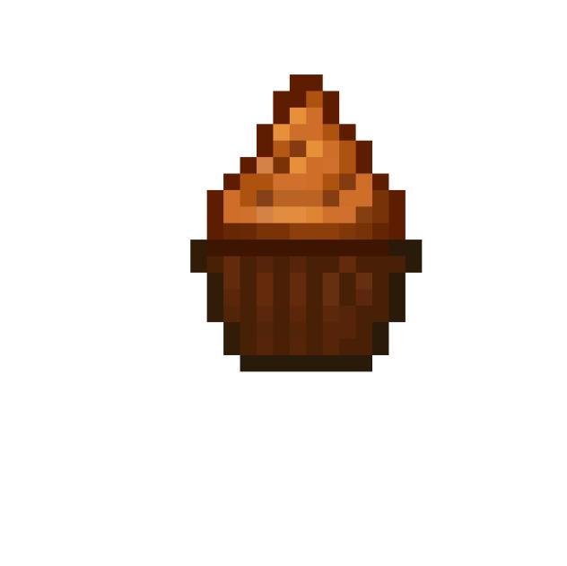 cupcake - ibisPaint