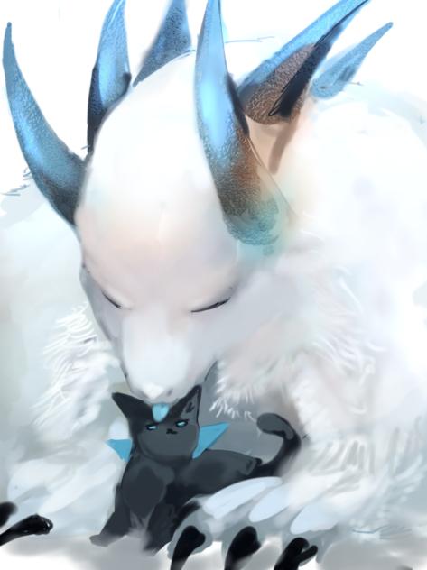 ぺろ