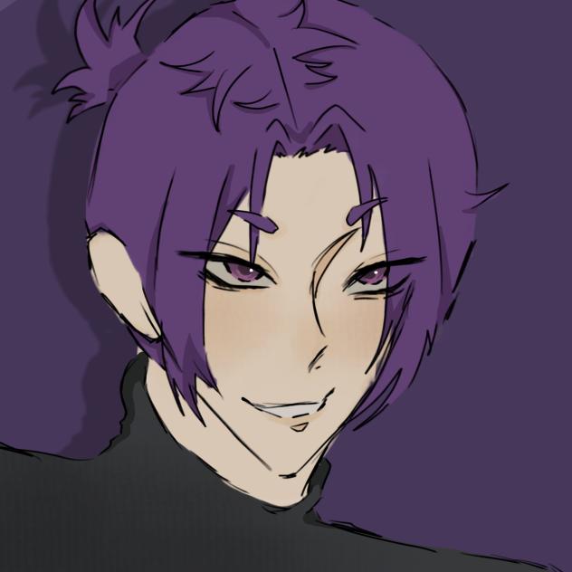 mikage reo blue lock - ibisPaint