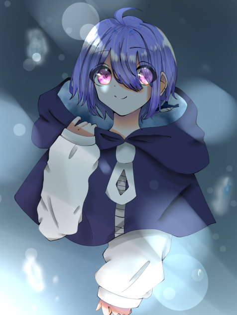🦈( '-' 🦈)ｻﾒﾁｬﾝ