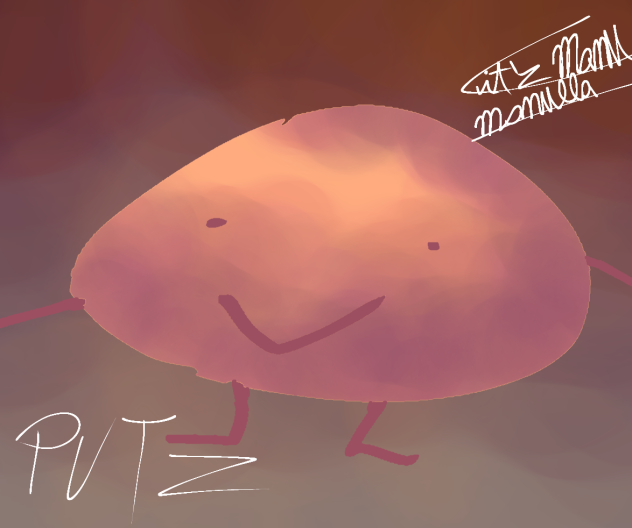 putz