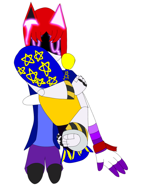 Will Moony die(insert question mark)WIP