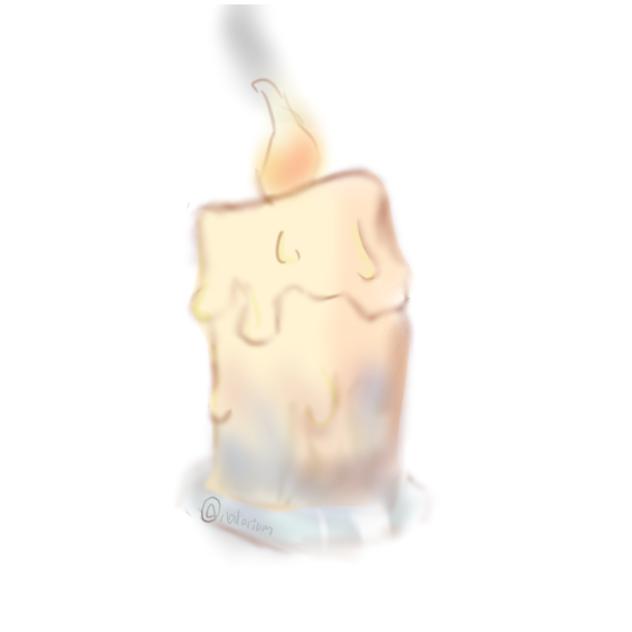Candle