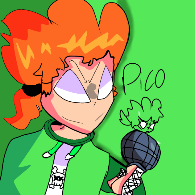Pico