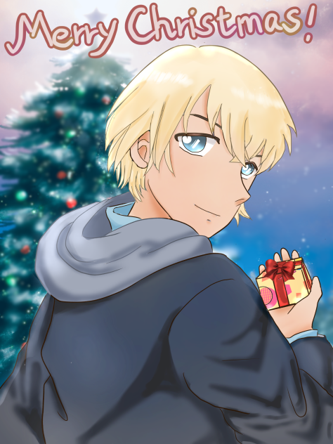 メリー☆クリスマス！