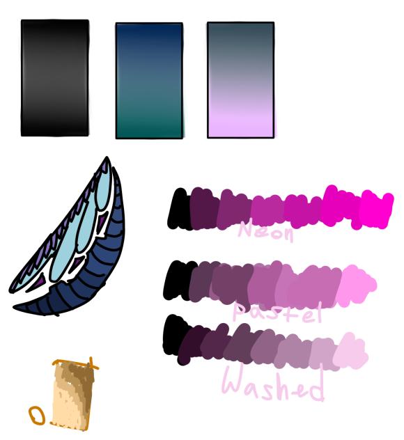 I’m so bad at color