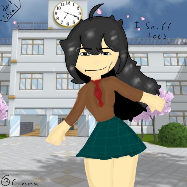 yardedre simuloter♡