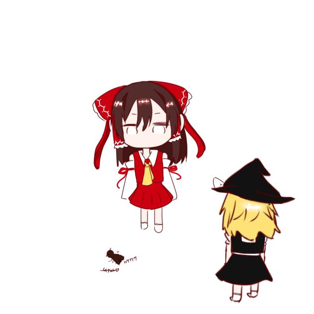 なにこれ