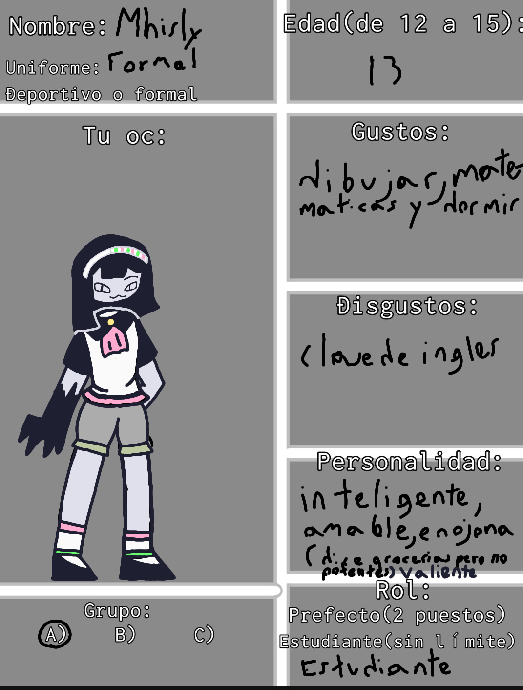 info - ibisPaint