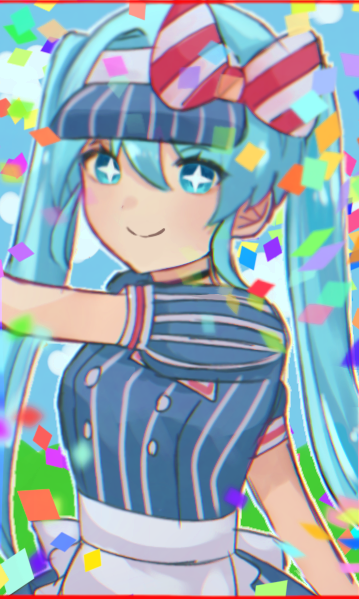 メズマライザー