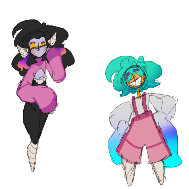 ~!Siblings!~