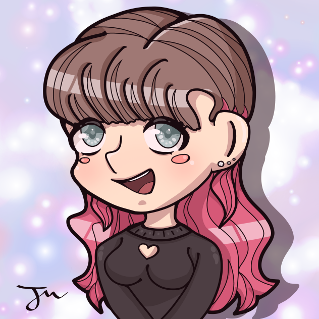 ✨Pink haired Jadenyh✨
