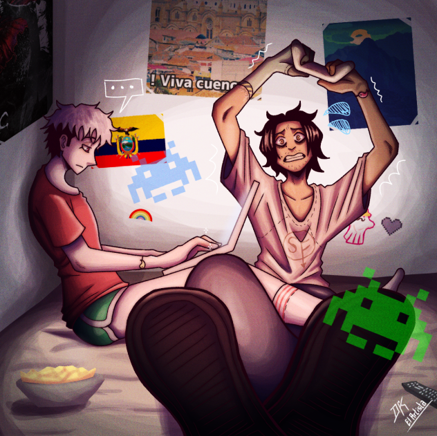 Noche Juntos