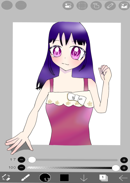 アイビスペイント