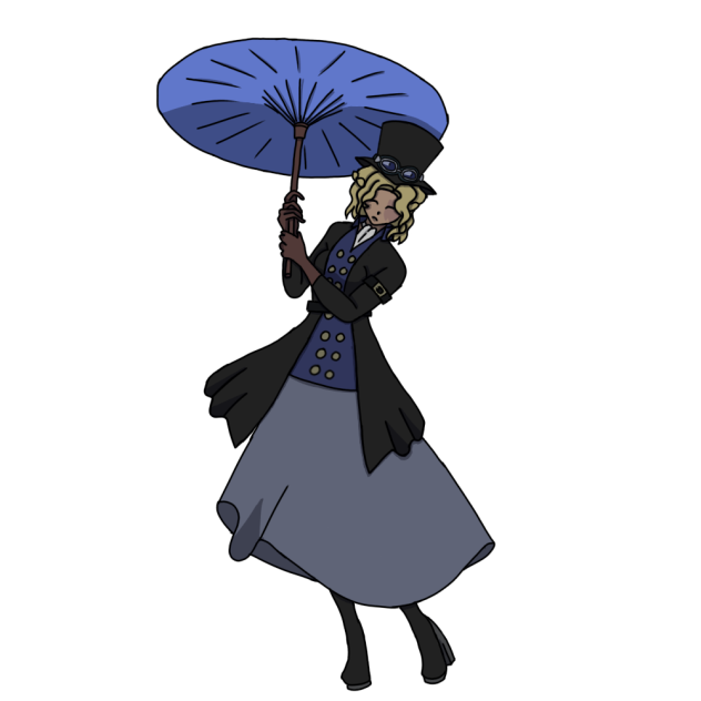 Sabo pre time skip