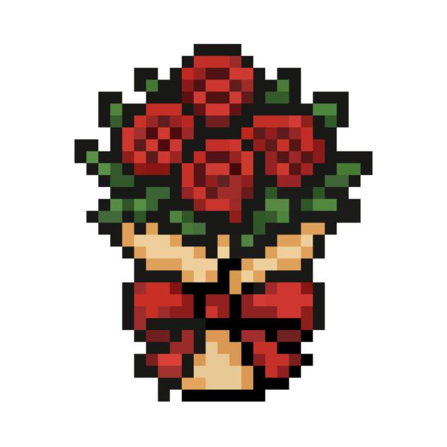 Bouquet of flowers