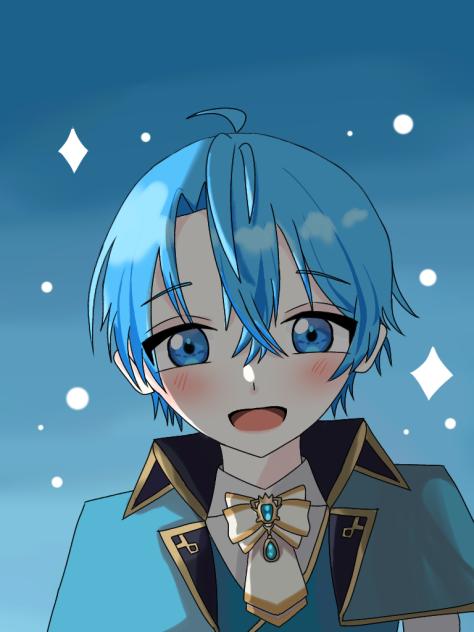 新ビジュころんくん - ibisPaint