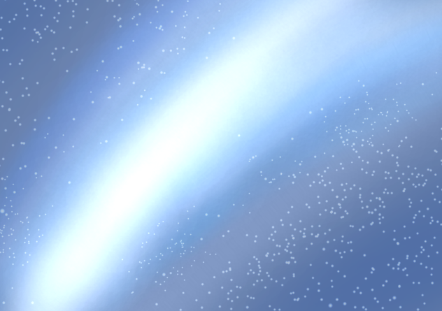 流れ星