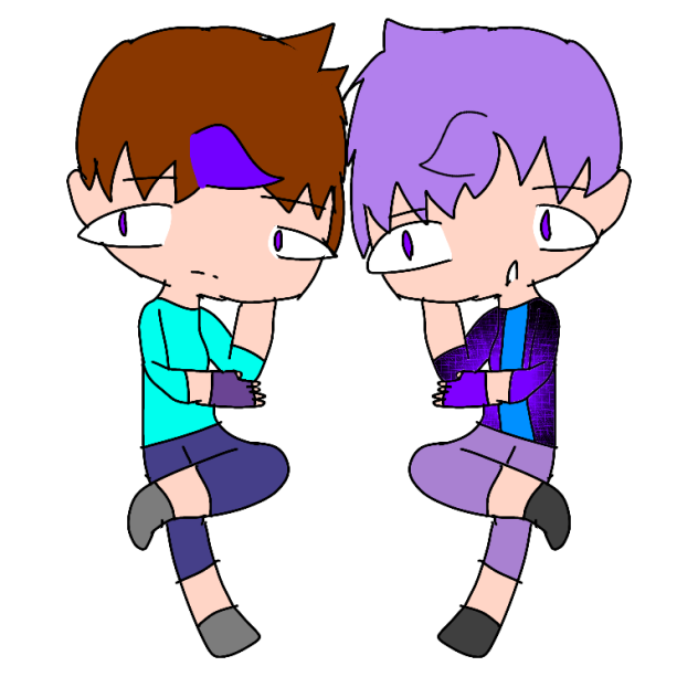 echo and ace