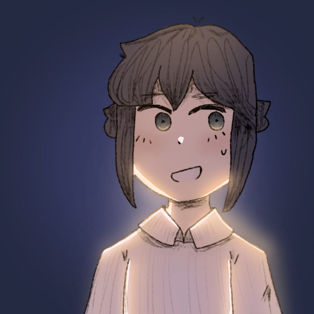 omorified art style