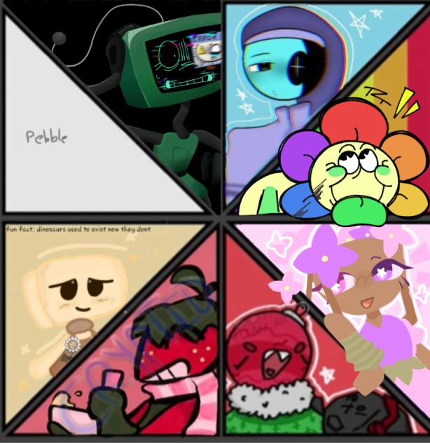 Vee error