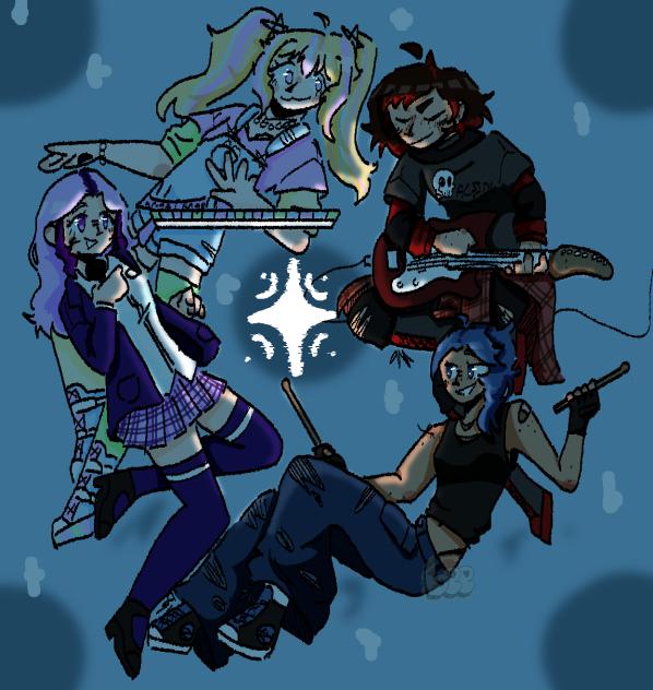 Group Picture !!