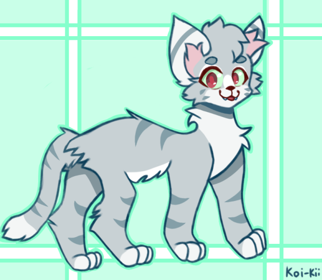 Cat =]