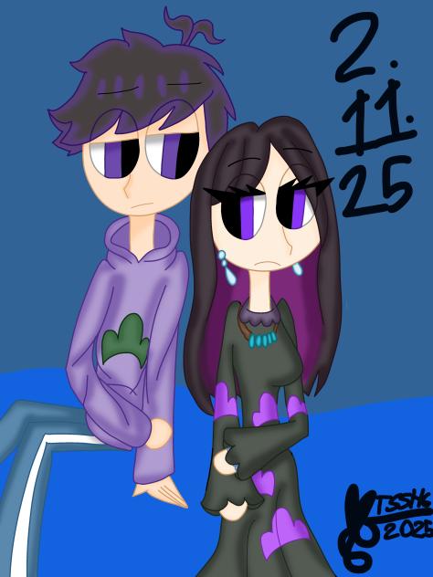 Ichimatsu & Ichiko