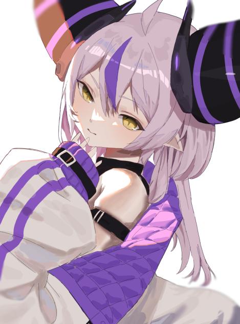 ラプラス・ダークネス