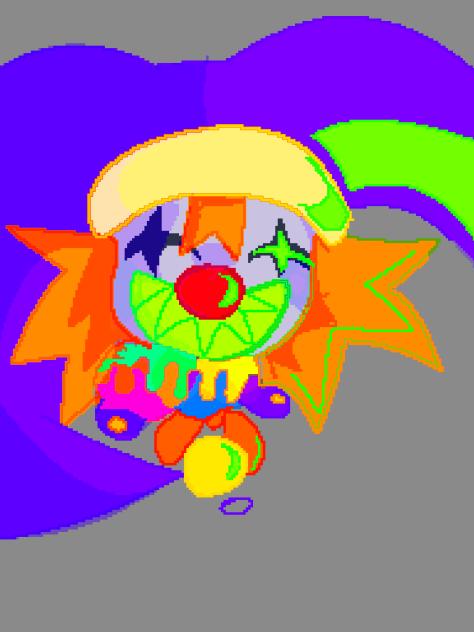 501 sin título - ibisPaint