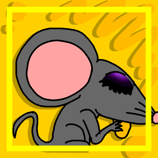 Un 🐁 y 🧀