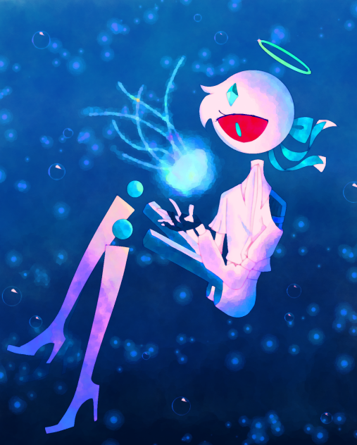 無題353 - ibisPaint