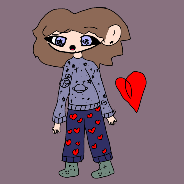 what a cool and very beautiful passion