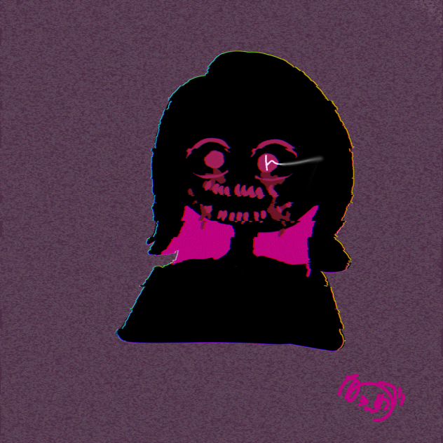fnf オリキャラ