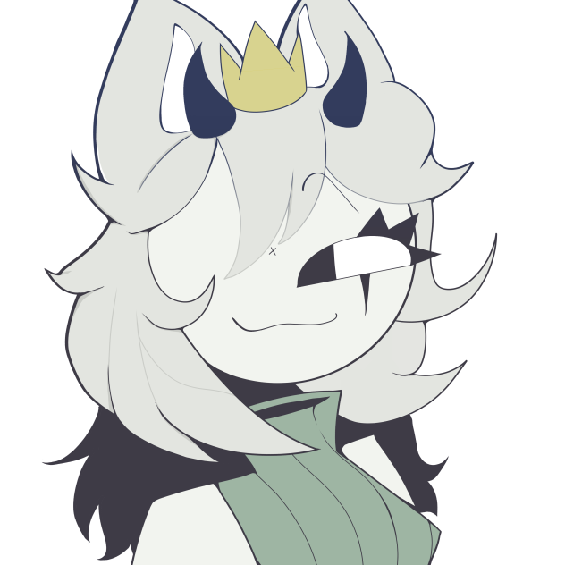 Mr Stellar - ibisPaint