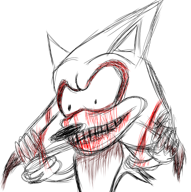 I want to die preview