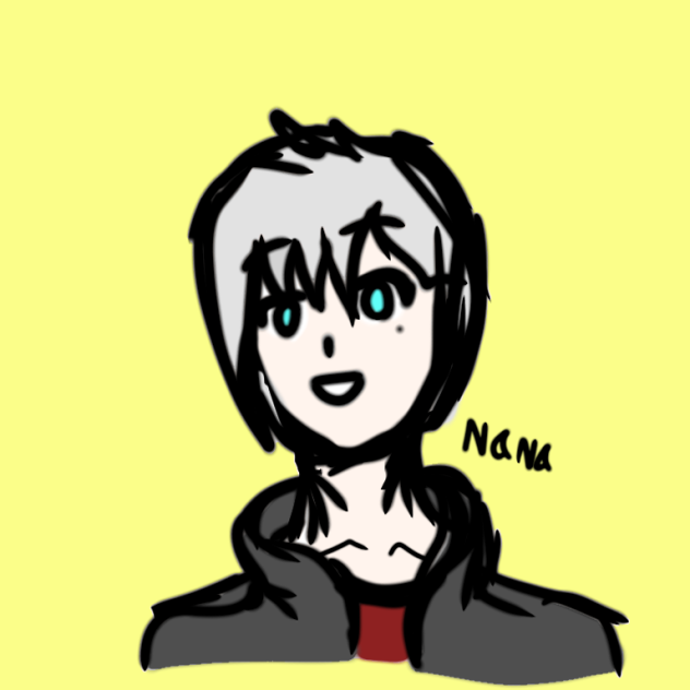 Yoonho sketch