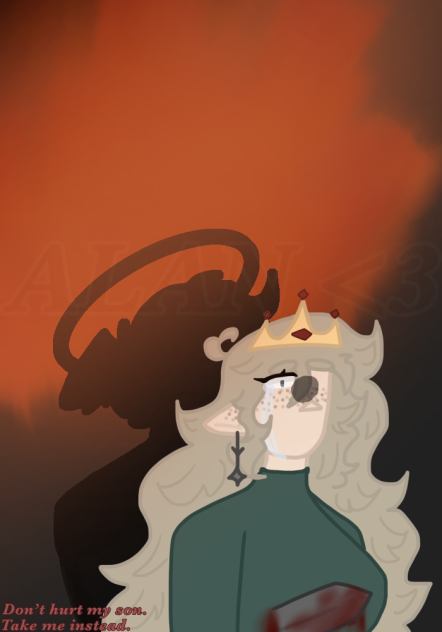 •Doomsday- The Incident•
