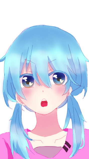 塗らせていただきました！