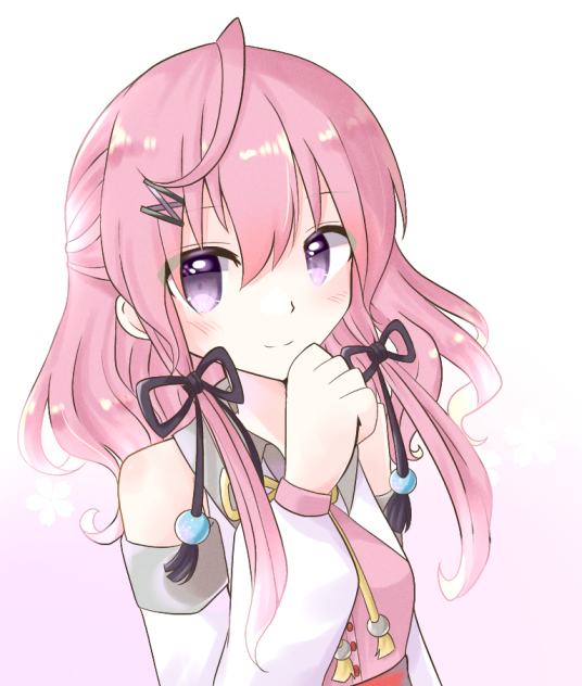 塗りました！