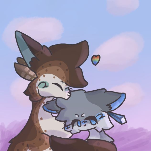 Jayflight (Redraw!)