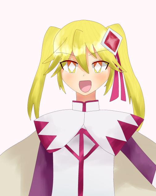 ダイヤモンド・クイーン