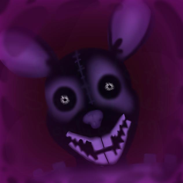 Shadow Rat