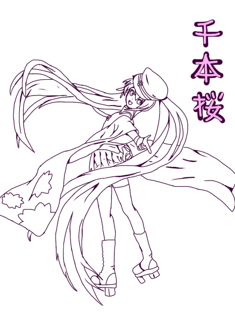 千本桜
