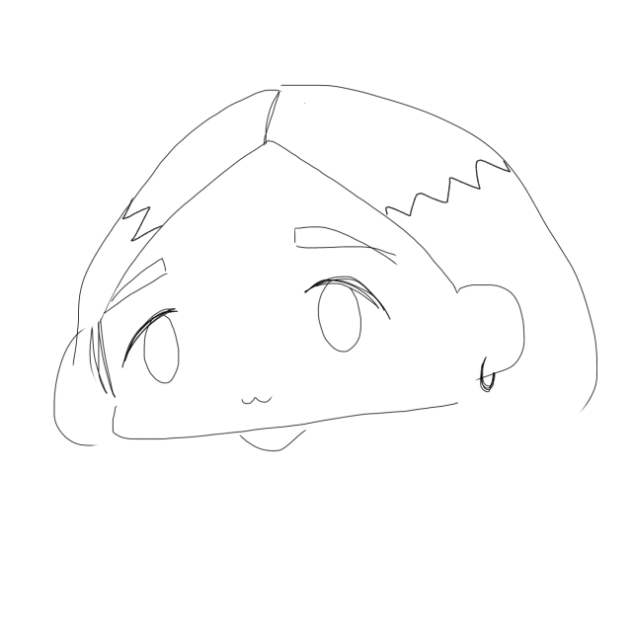 おふざけ回