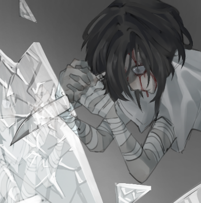 'Not myself' 《811》