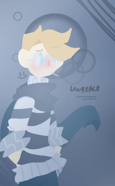 Lawrence!!
