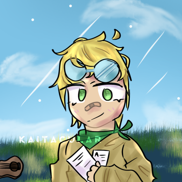 random drawing