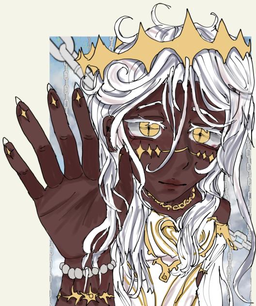 Unfinished old
