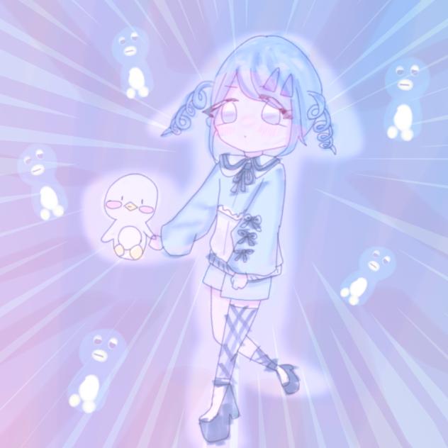ぺんぎん